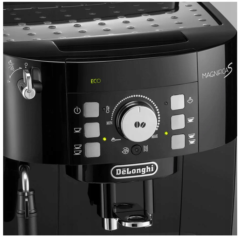 EXPRES DO KAWY CIŚNIENIOWY AUTOMATYCZNY DELONGHI 1450W Wysokość produktu 35.1 cm
