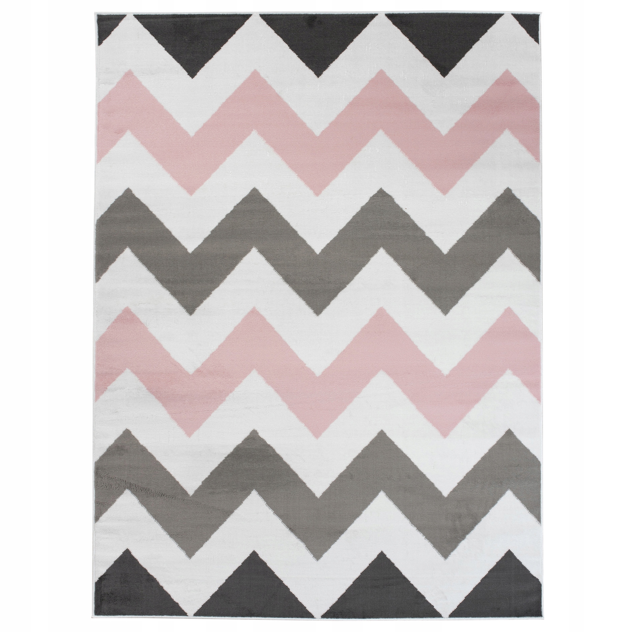 

Dywan Pinky 160x220 Pastelowy Dziecięcy v50