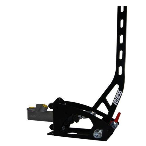 Hydrauliczny hamulec reczny RRS PRO pionowy Car type Passenger cars Undefined