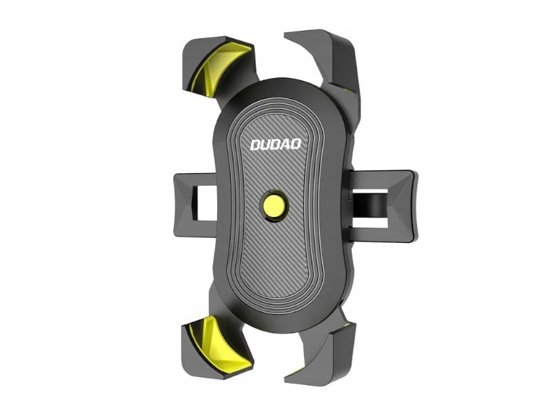 

Samozaciskowy Trzymak Rowerowy Na Telefon Komórkę