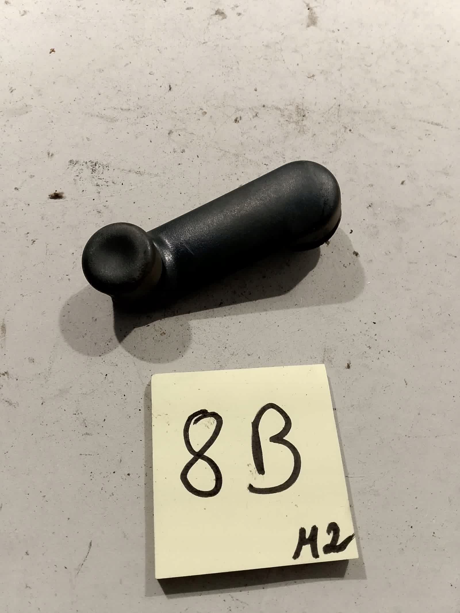 RENAULT MASTER II 7700811387 KORBKA SZYBY