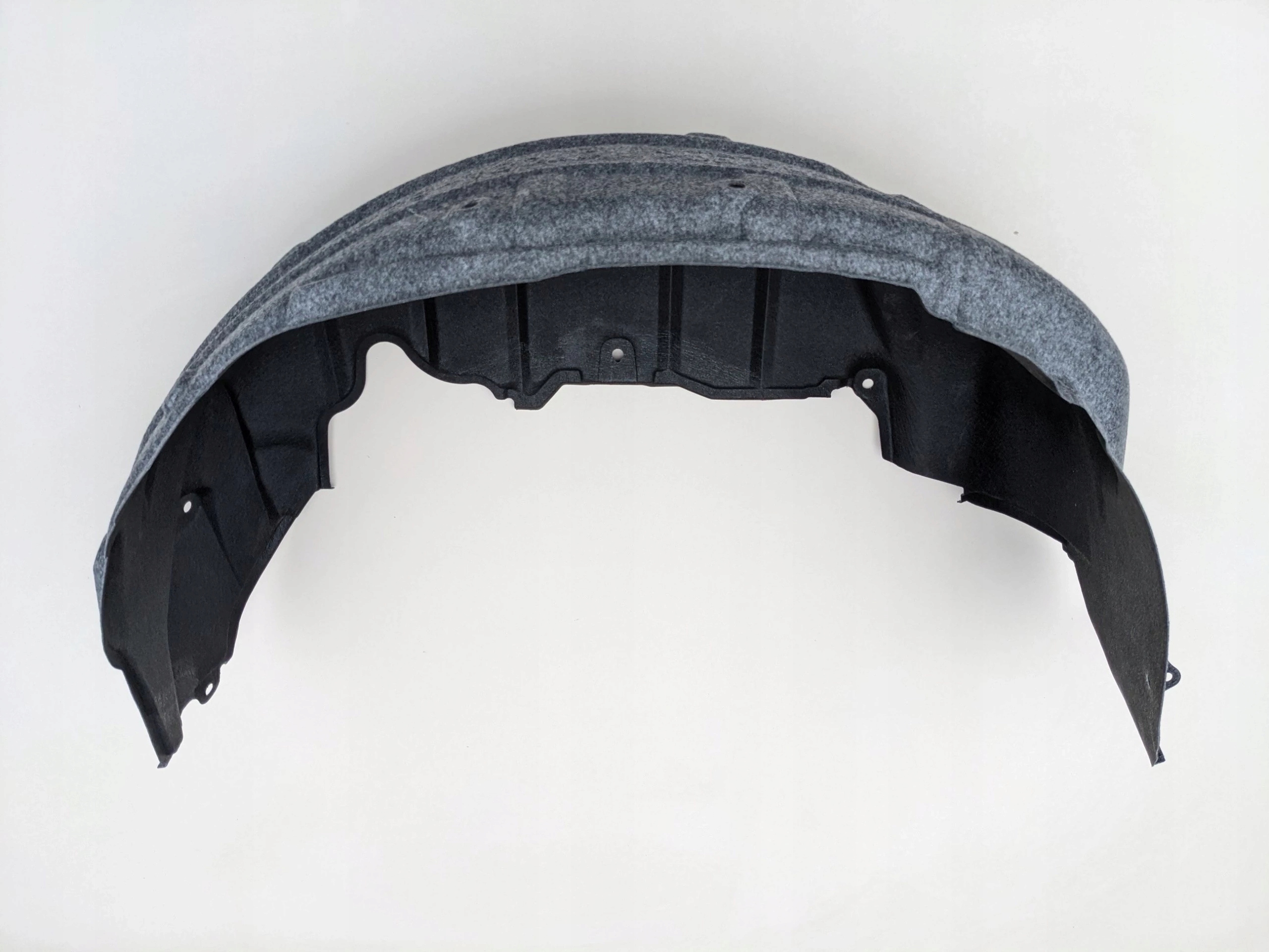 Lexus RX IV RX200T RX450h nadkole lewy tył 15-22 Producent części Lexus OE