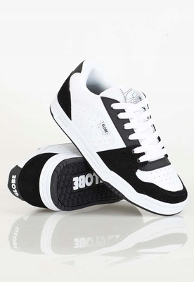 Boty Globe Mojo 2.0 10046 Black White
