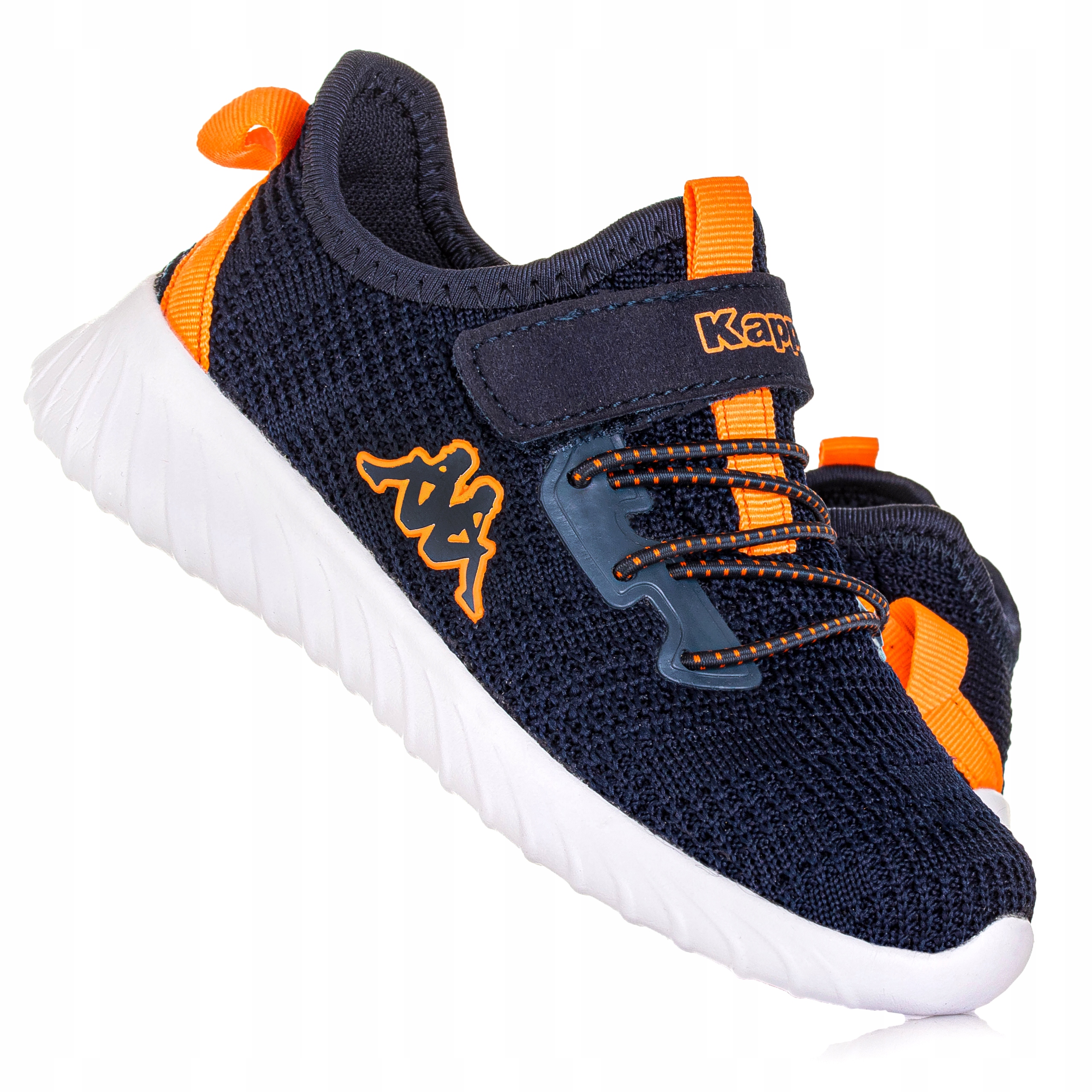 

Buty, sneakersy dziecięce Kappa 260907MFK-6744