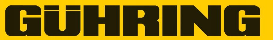 Strojni zavitnik DIN374 TiN tvar C M16x1,5 Gühring