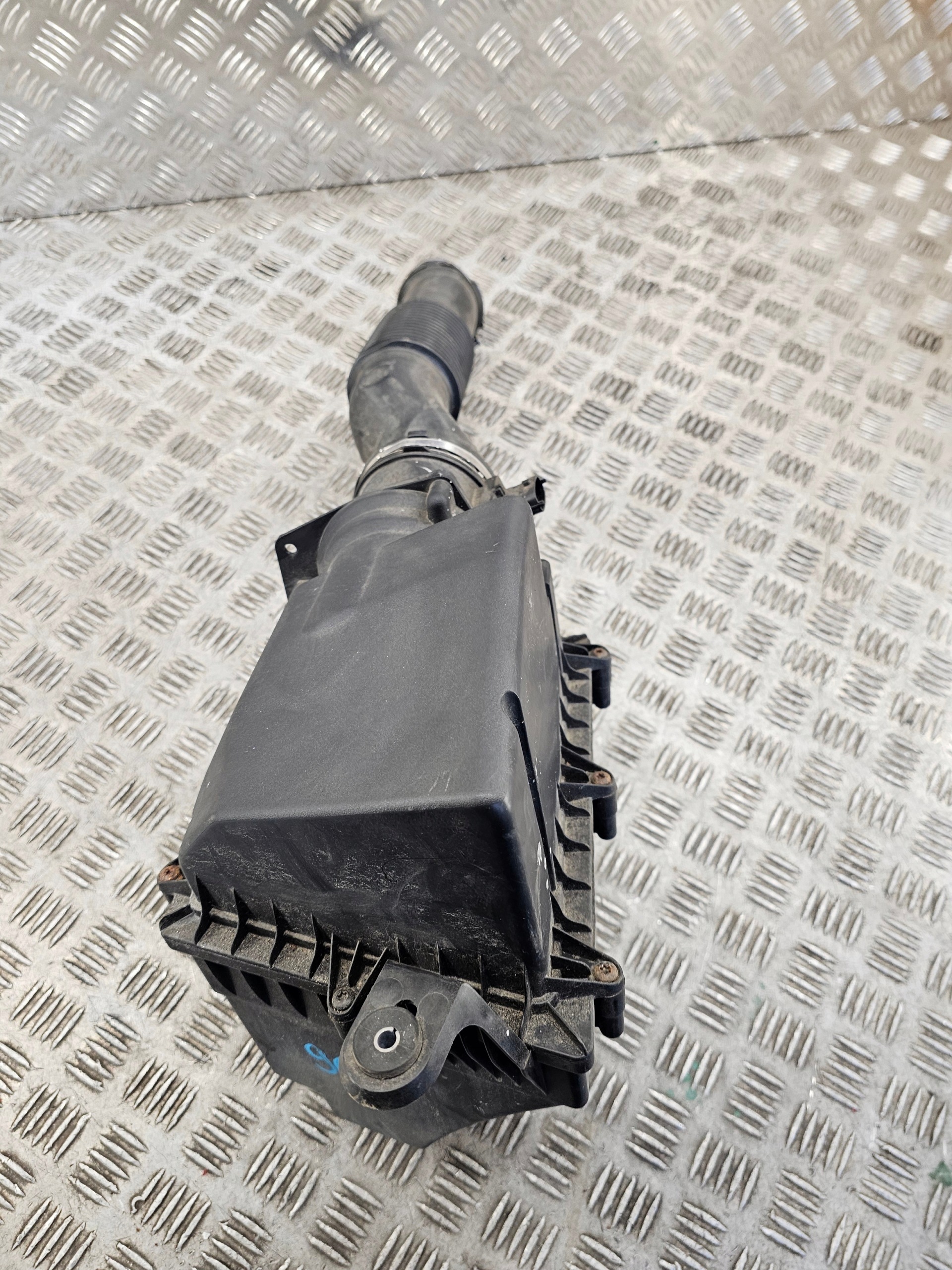 Gehäuse filter luft JAGUAR XF X260 2.0D GX73-9600-DB
