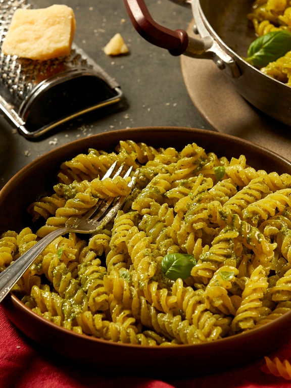 Schar MAKARON ŚWIDERKI Fusilli 250g BEZGLUTENOWY EAN 8008698010075