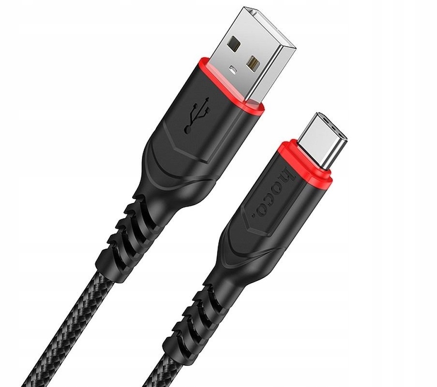 

Typ-c Kabel Fast Charge 3.0 Szybkie Ładowanie