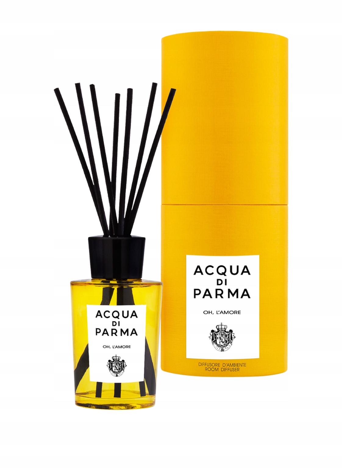 ACQUA DI PARMA ___ OH L'AMORE Room Diffuser 180 ml