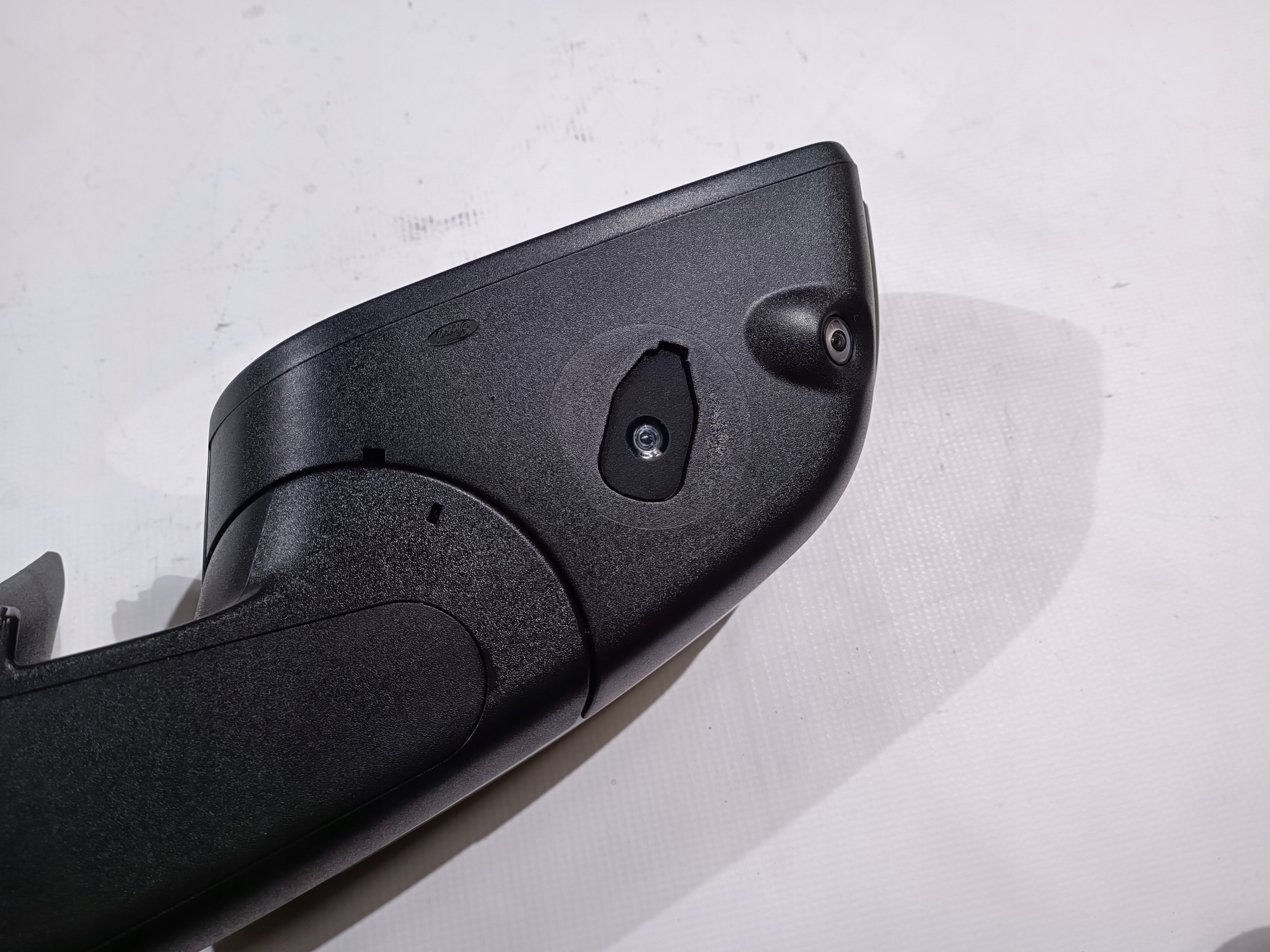 mirror right blind spot kamera Ford Explorer VI 2020