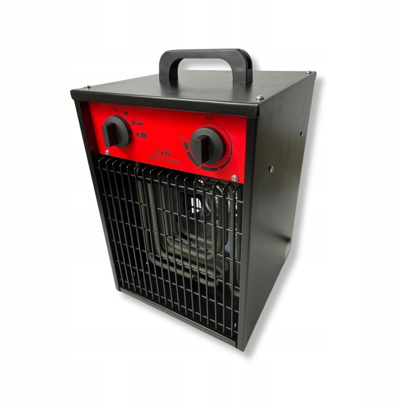 Elektrický ohrievač 5 Kw Kb Global sada vodiča #35