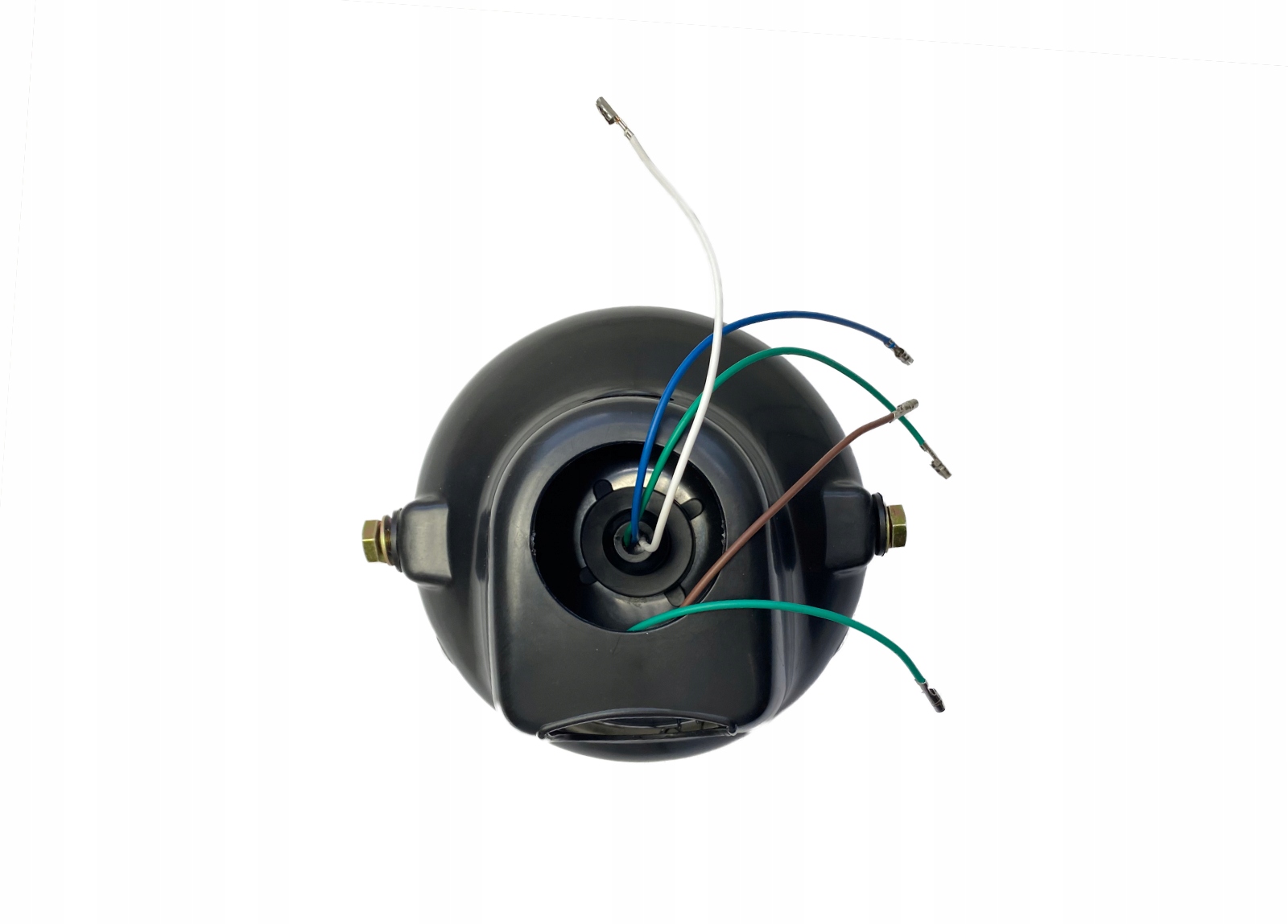 LAMPA PRZÓD KPL. FERRO 900 H6 EAN (GTIN) 5904954107547