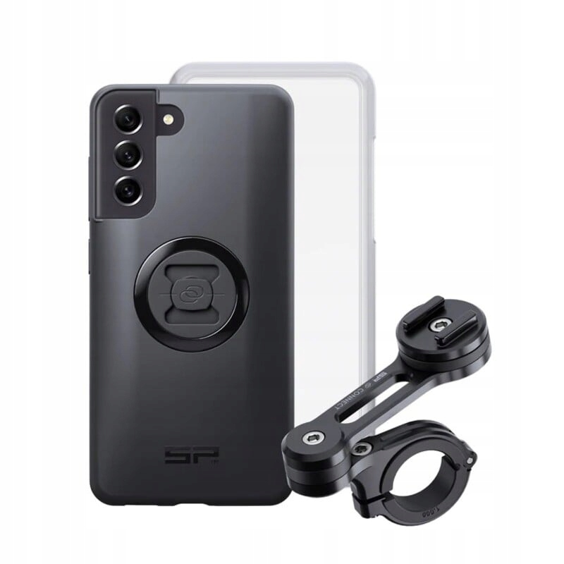 Sp Connect Moto Bundle Samsung S21 Fe 53953