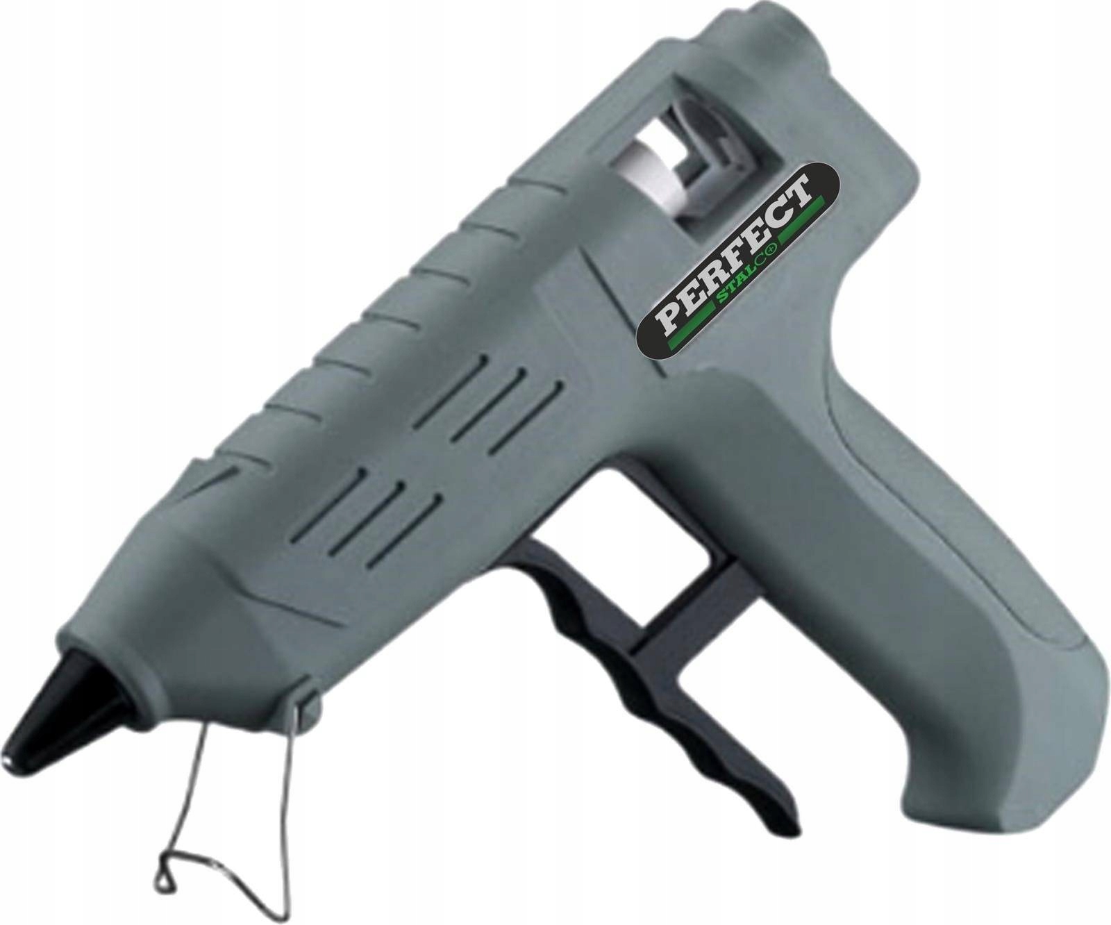 

Profesjonalny Pistolet Klejowy 80W Stalco S-21110