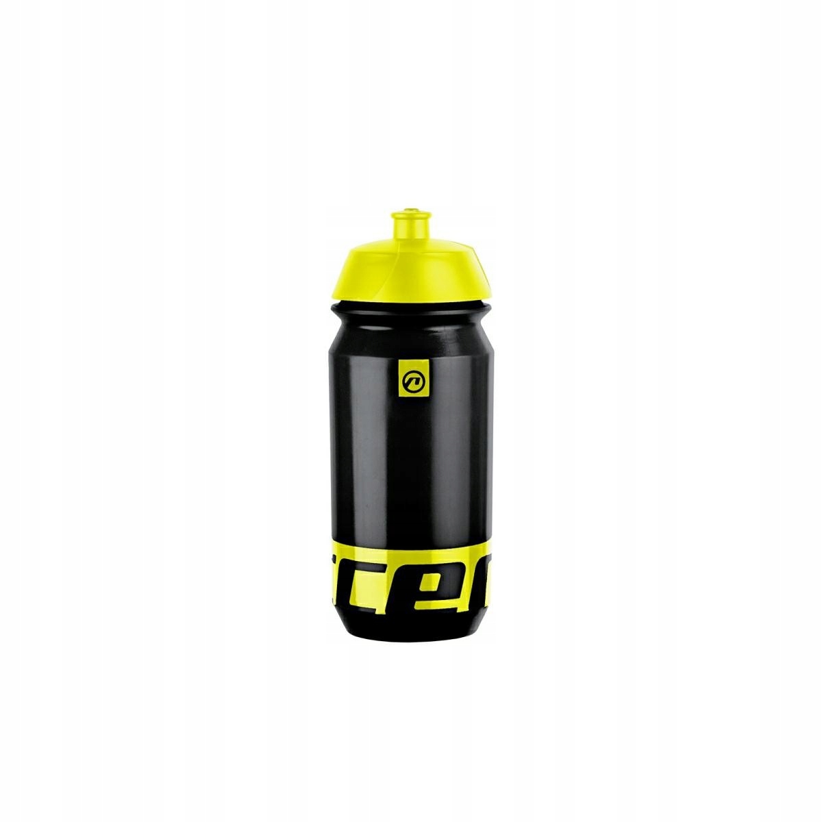 

Bidon Accent Peak 500 ml żółty