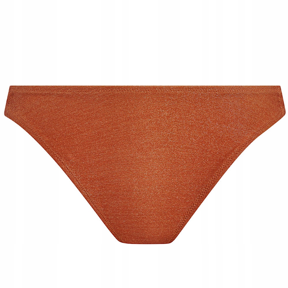 Freya Swim Arizona Waves zlaté vykrojené plavkové kalhotky 36 10 S