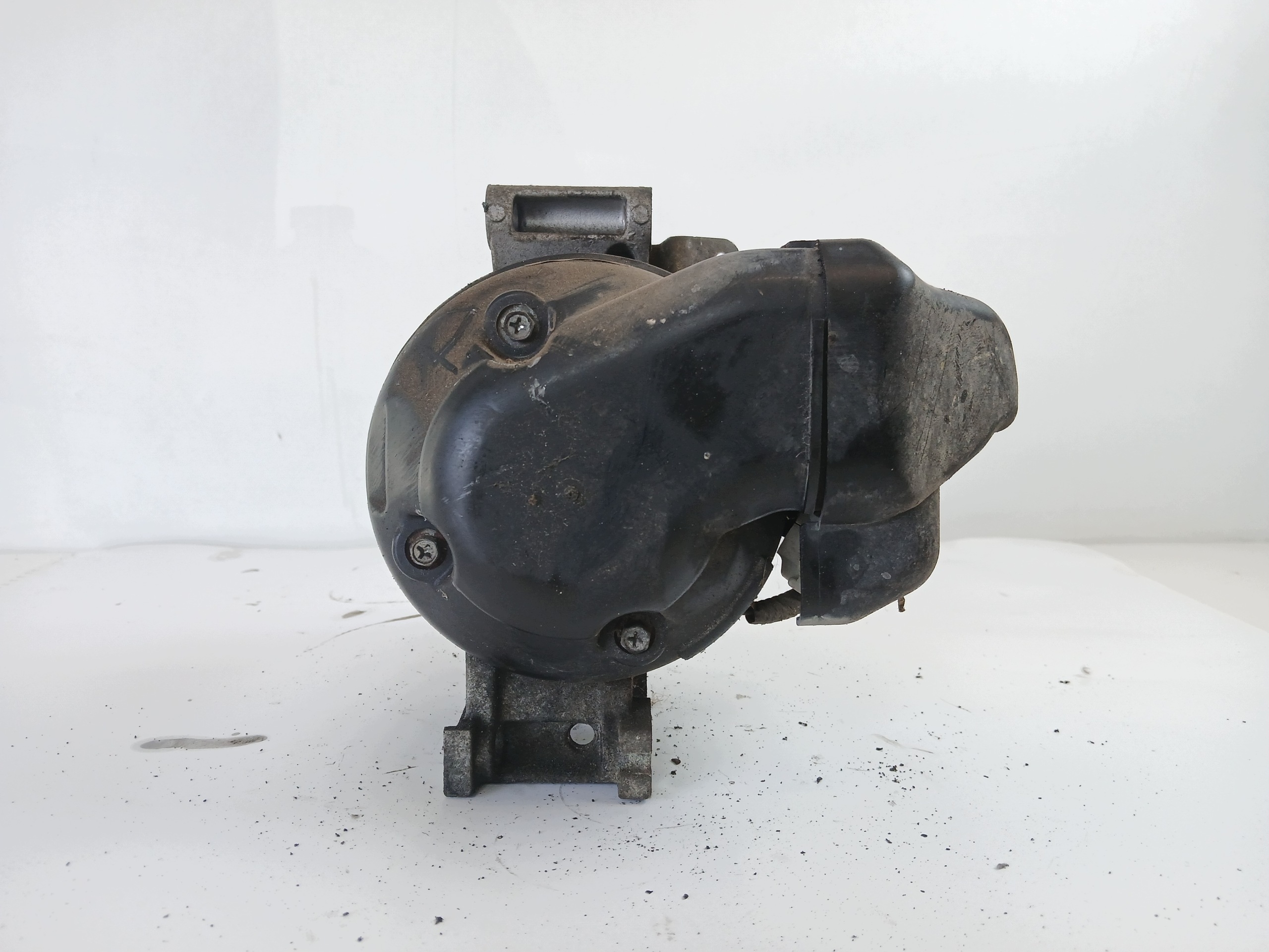 MAZDA 6 GG 2.0 alternator A2TJ0391A 100A