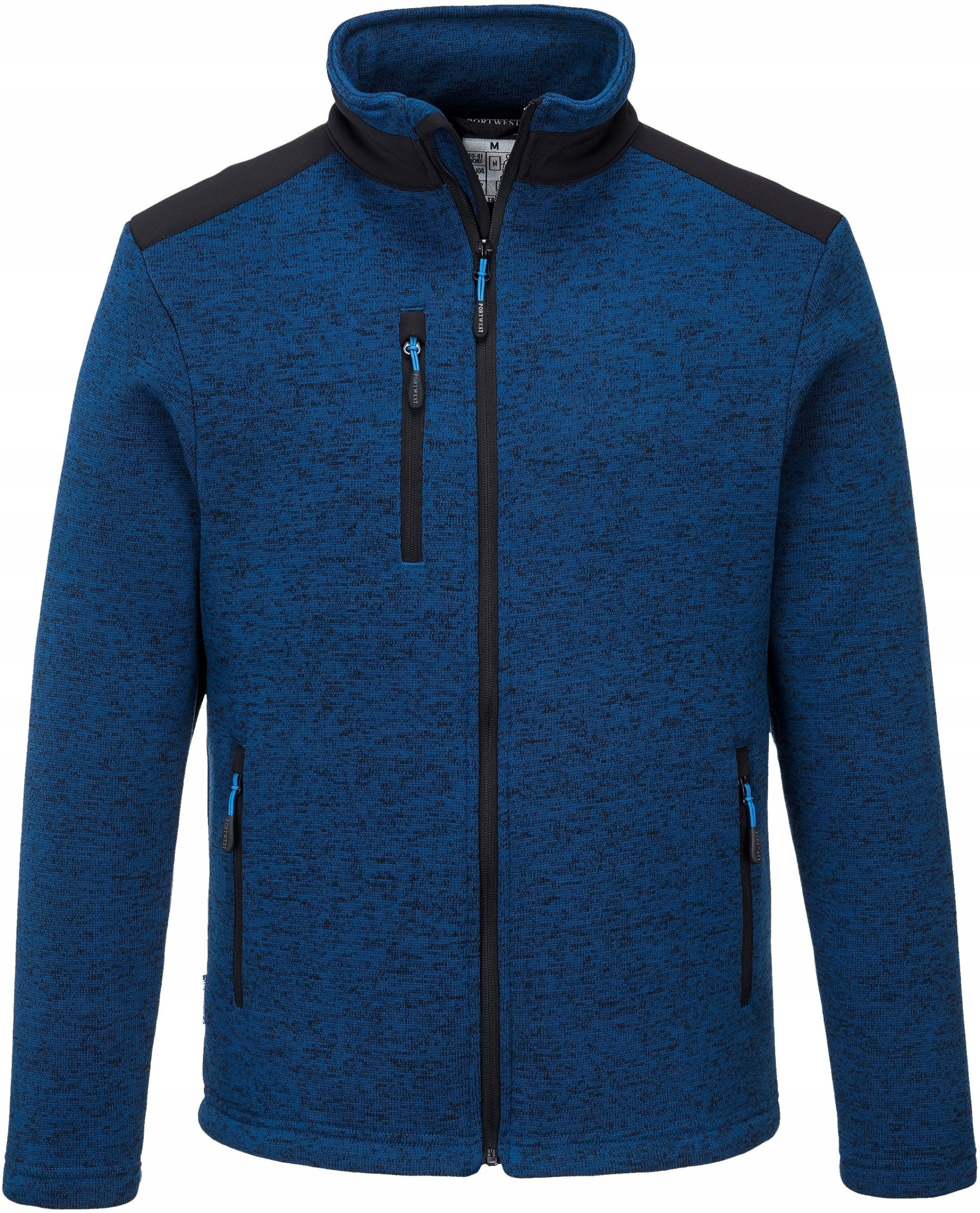 

Bluza Polarowa Robocza Premium T830 Portwest L