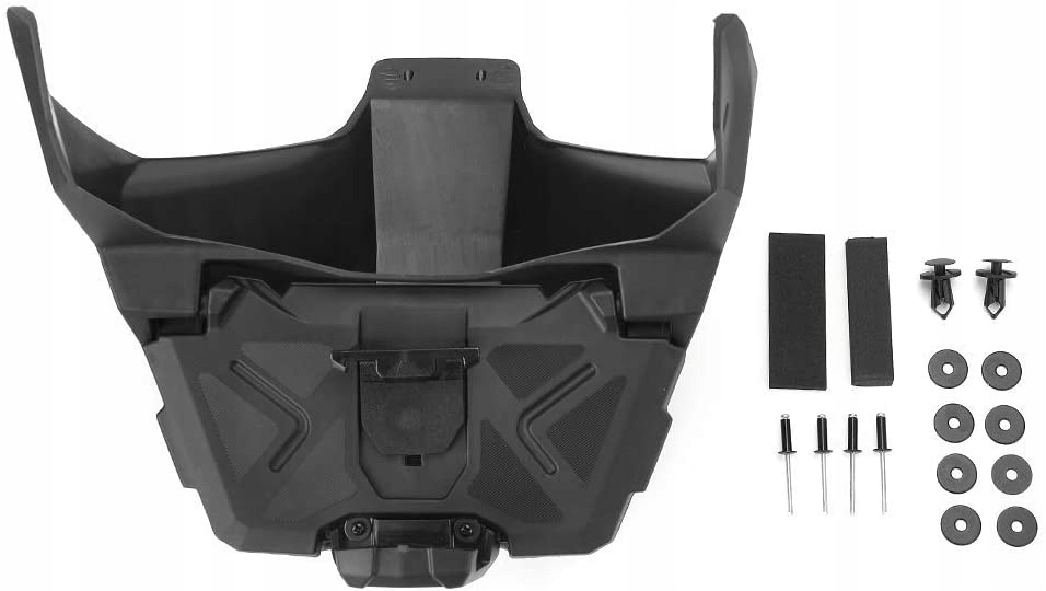 880012 - Крепление навигации Can-am outlander 800 1000 G2