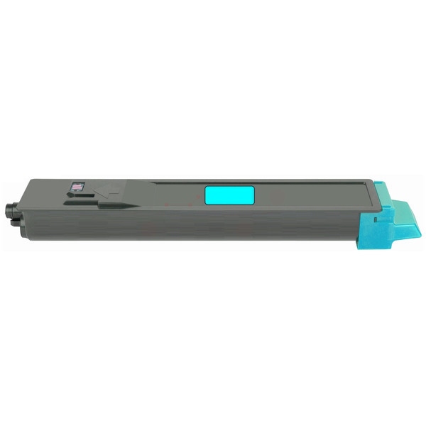 Toner Utax 1T02P3CUT0 modrý (cyan)