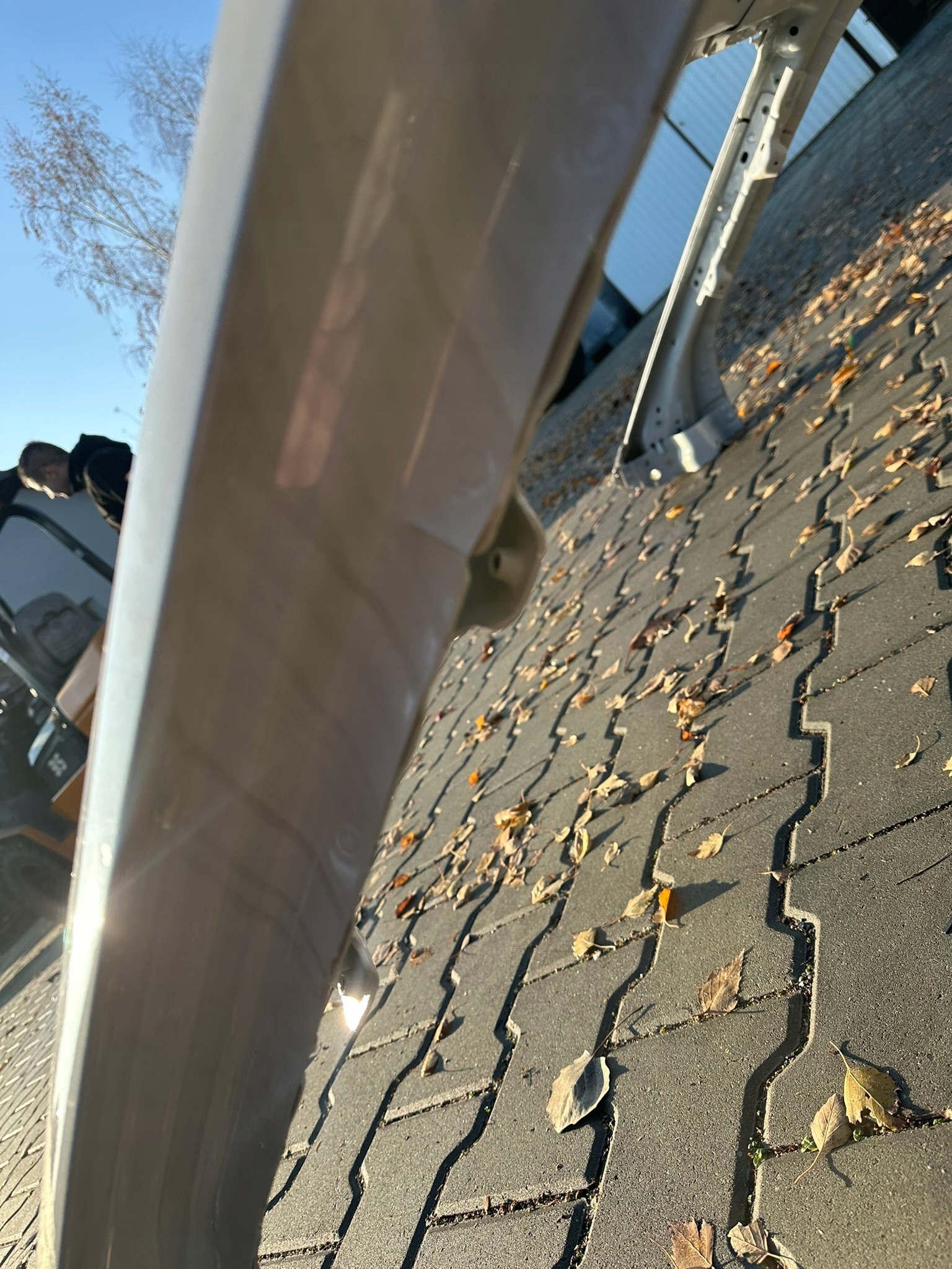 FORD F150 15+ 3.5 Panorama dach Crewcab