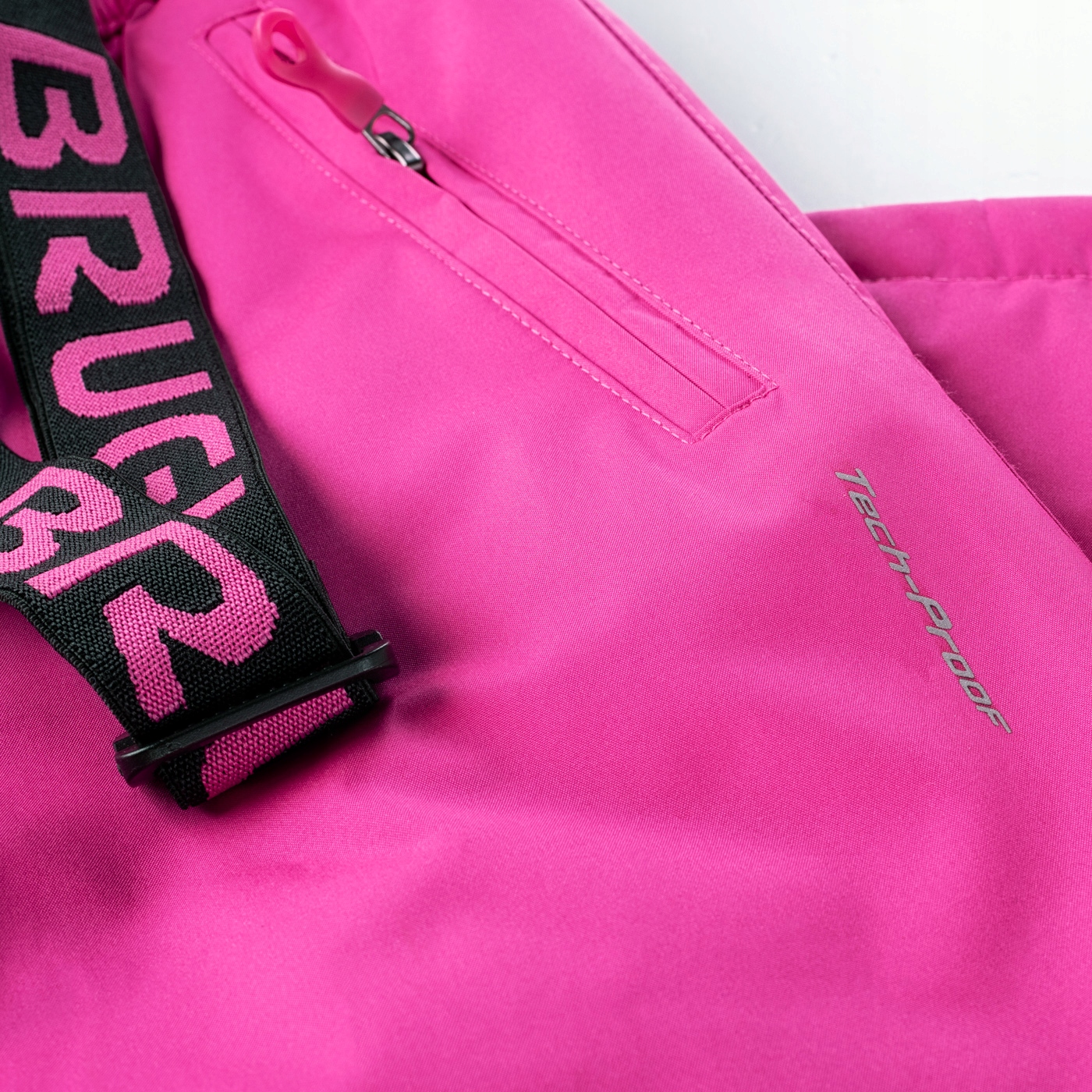 Dziecięce Spodnie 3AHE 829-FUXIA Wiek dziecka 7 lat +