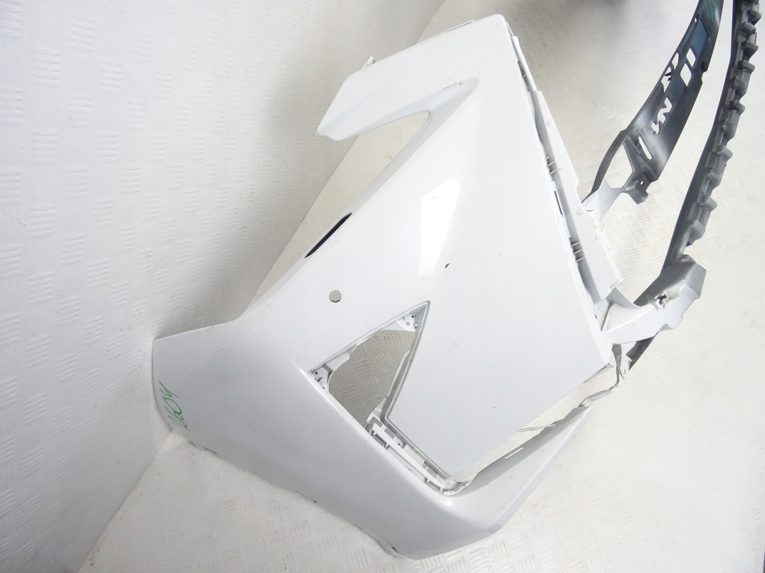 Lexus RX450H RX IV 4 15- bumper front