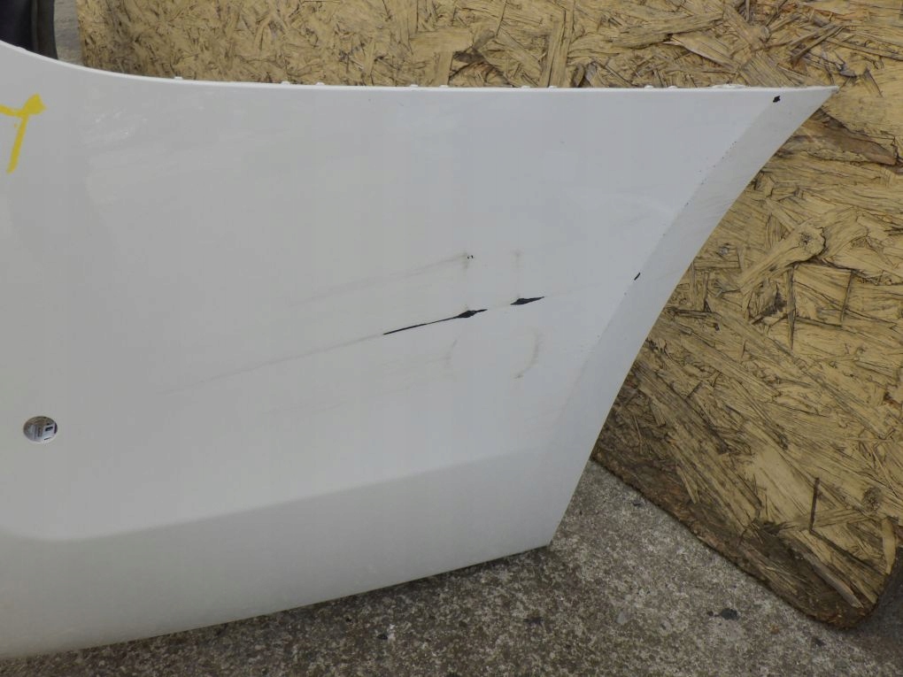 BMW 5 G30 SEDAN M PAKIET zderzak tylny Numer katalogowy oryginału 8064711