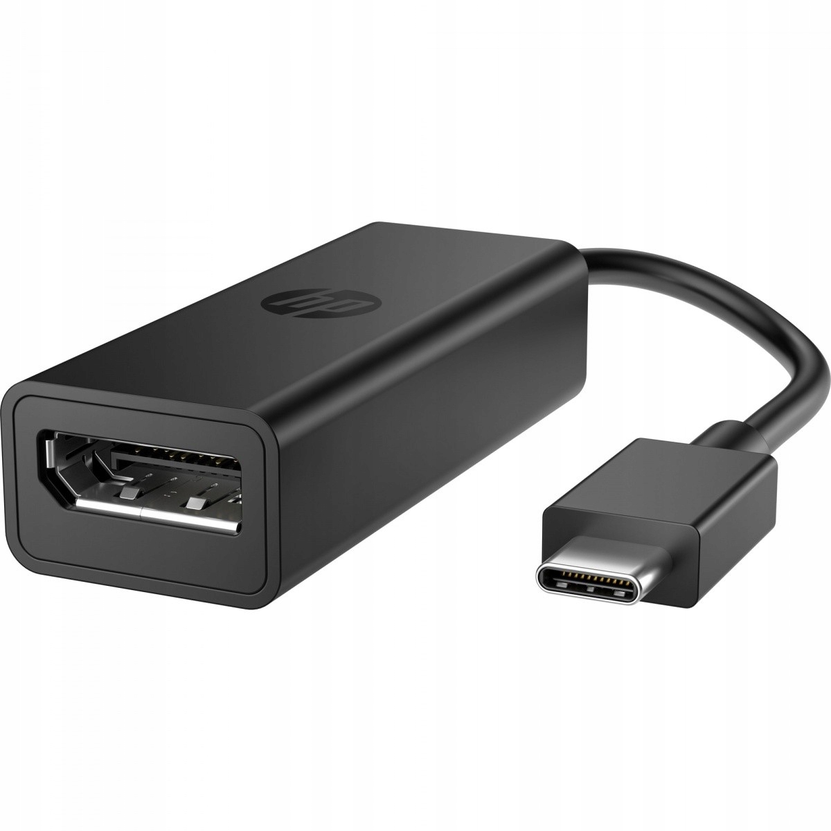 Adapter HP USB-C do DisplayPort 8Y8Y1AA