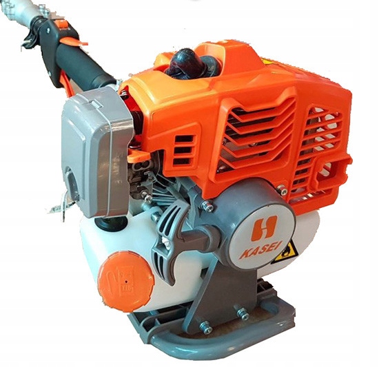 PIŁA SPALINOWA OKRZESYWARKA TELESKOPOWA DO GAŁĘZI Podziałka łańcucha ('') 3/8''