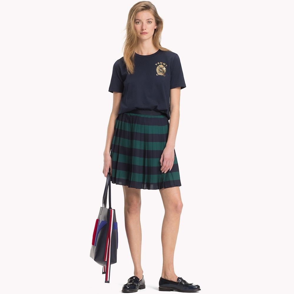 Sukně Sukně Tommy Hilfiger (32)