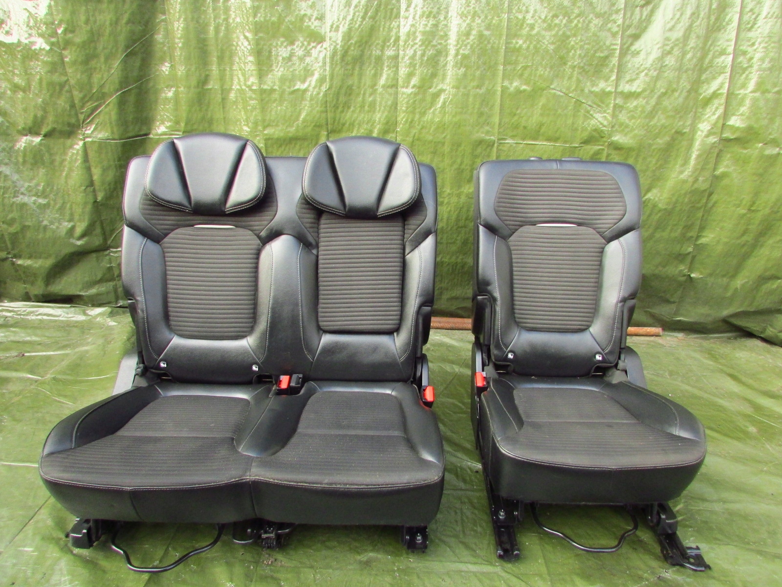 renault SCENIC IV кресло кресла Bose с европа 16-22r