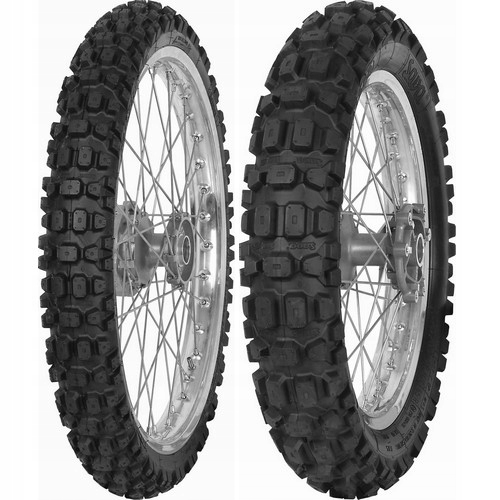 Pneumatika Mitas MC 23 Rockrider 120/90 18 65R Tl M+s Zadný