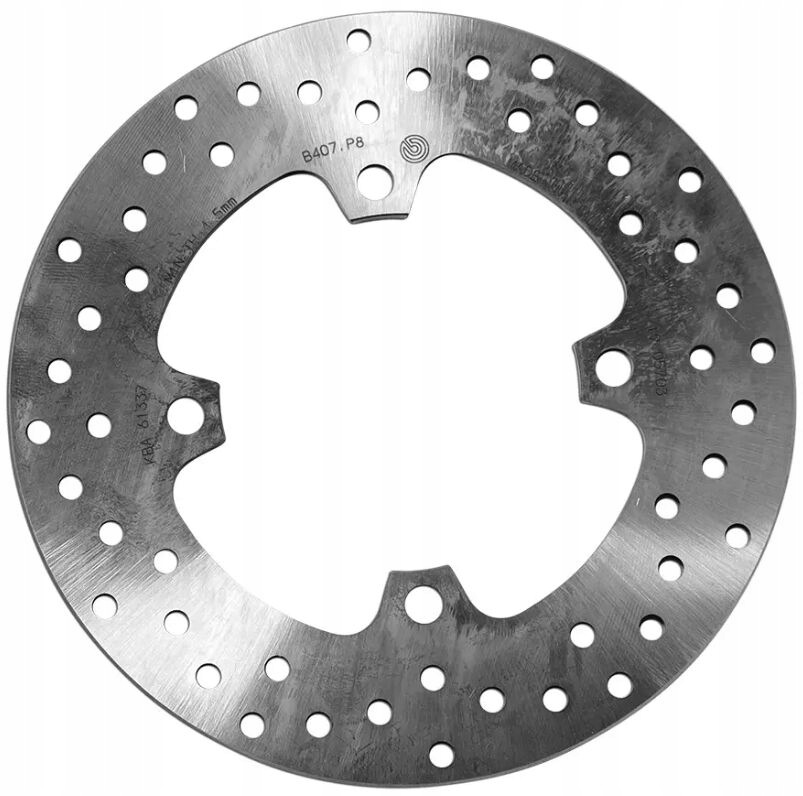Brzdový Kotúč Brembo Oro Kawasaki Ninja 1000 Sx ZX-10 R 68B407P8