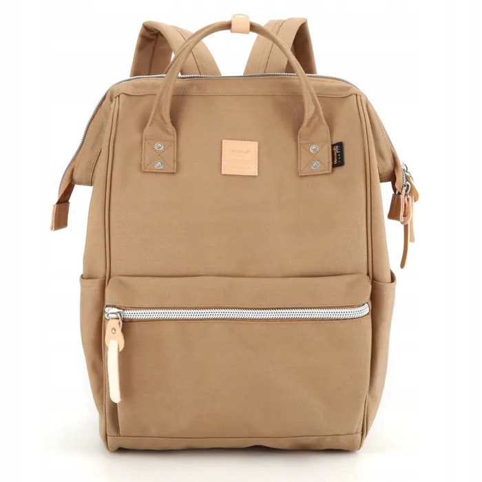 

Wro Damski Plecak Himawari na laptopa 15,6 Cordura