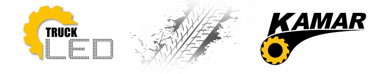 LAMPA ROBOCZA PANEL LED 16W 6 DIOD FLOOD TRUCK LED Purpose ground lighting