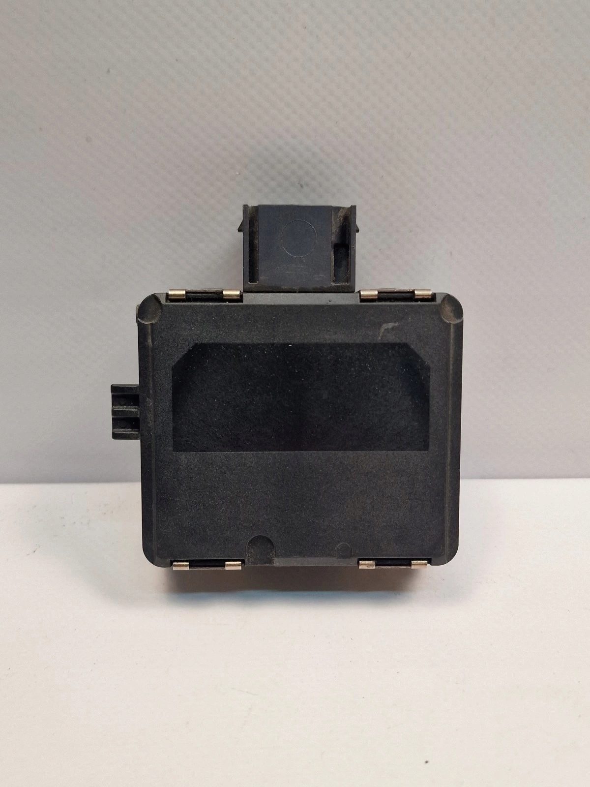 Audi Q7 4M 2018 зад модуль