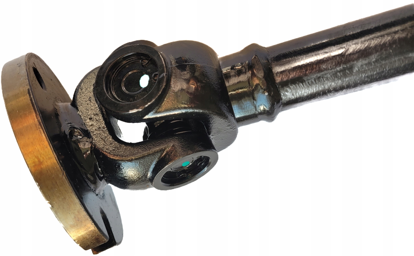 Wał Cardana HC CPCD40-50 RW17Y Producent części inny