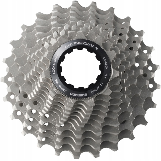 Kaseta SHIMANO ULTEGRA CS-6800 11-rz 11-23T SZOSA