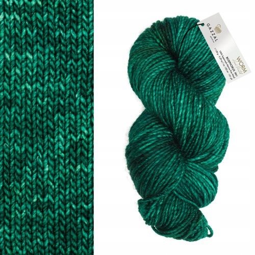 Gazzal Worm 3861 Bospor