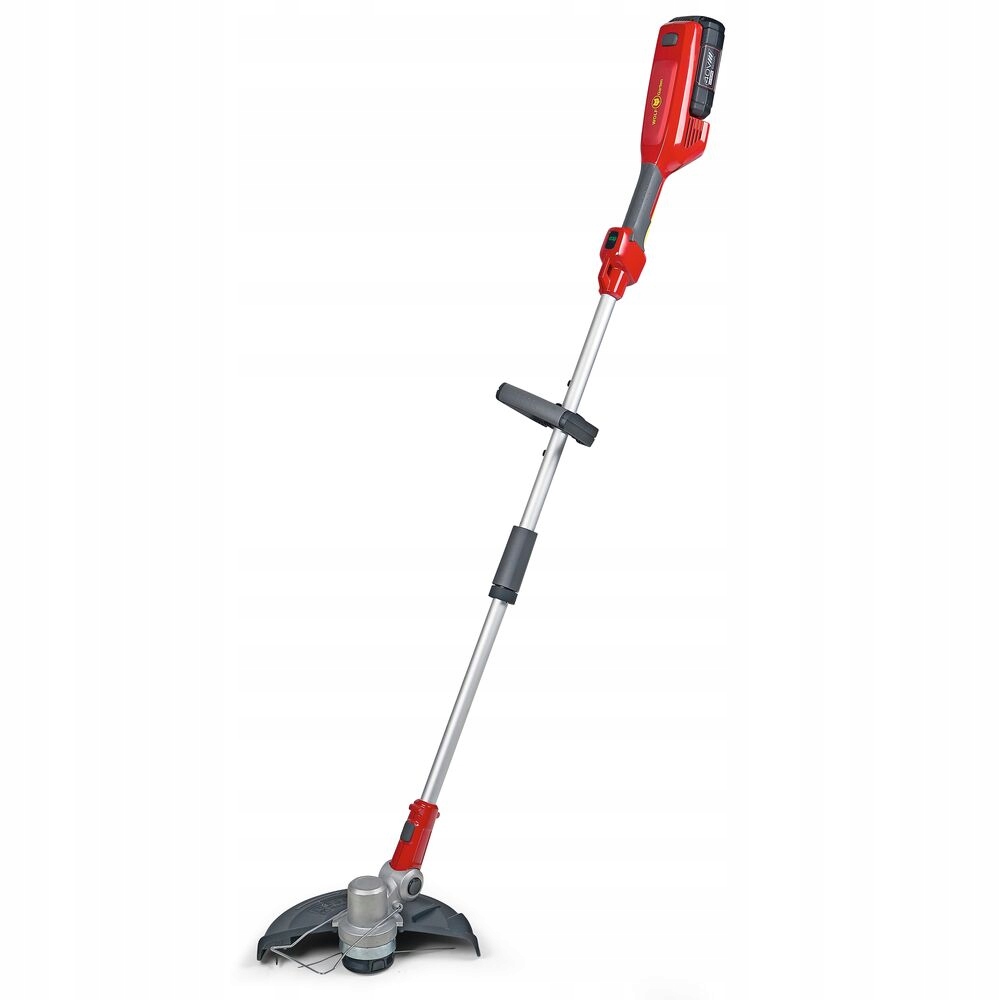 Podkaszarka akumulatorowa Wolf-garten Lycos 40/300T 40V 2,5Ah 41AS4TES650