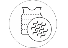 4F BEZRĘKAWNIK CHŁOPIĘCY PIKOWANY KAMIZELKA CIEPŁA Z KAPTUREM Rozmiar (new) 140 (135 - 140 cm)