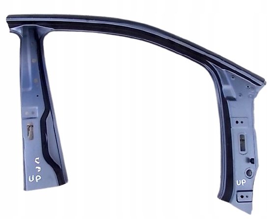 VW UP CITIGO MII PRAWE Poszycie Słupek Przedni