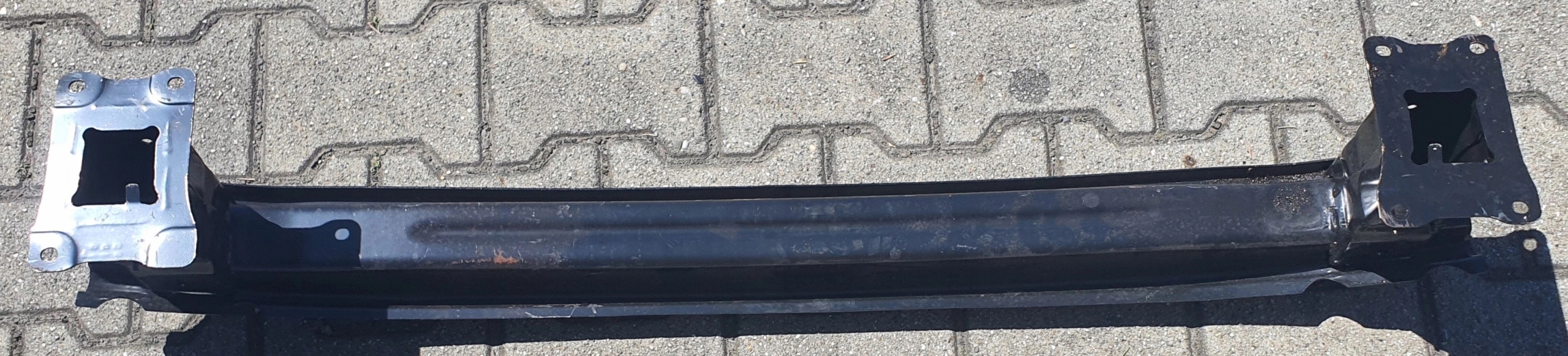 Traversa Paraurti RINFORZO PARAURTI posteriore VW T-ROC 2GA