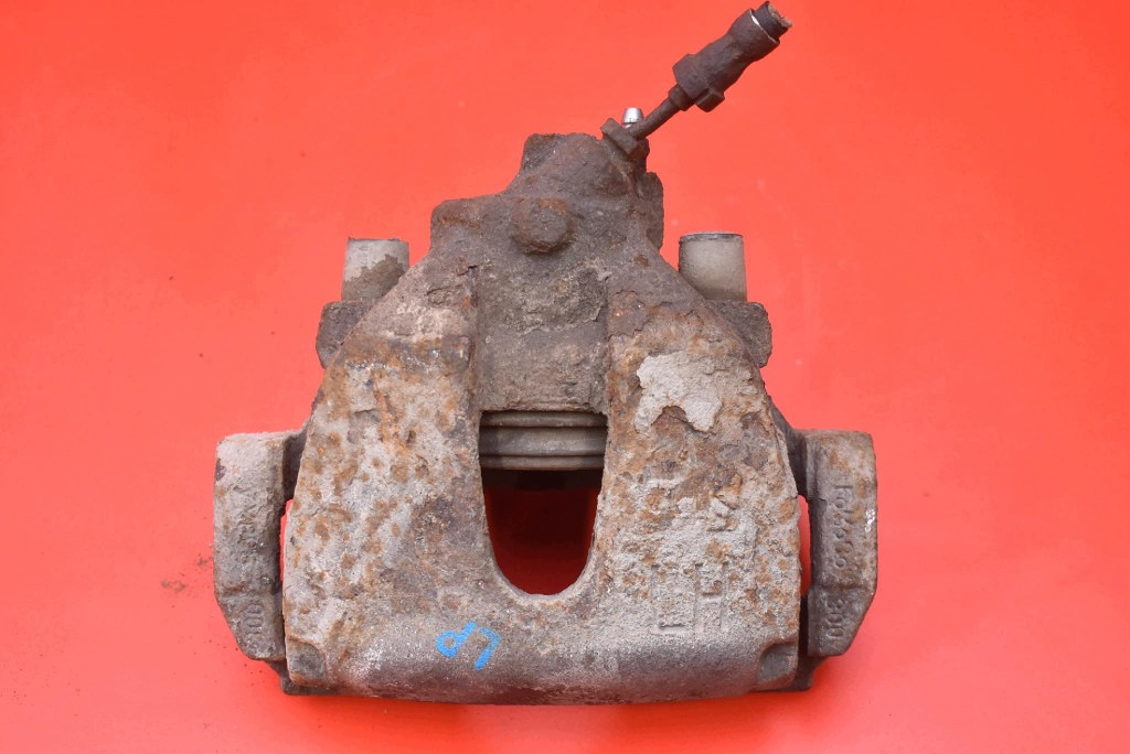 caliper brake left front FORD TRANSIT CONNECT MK2 1.6 TDCI 95 KM 13-20