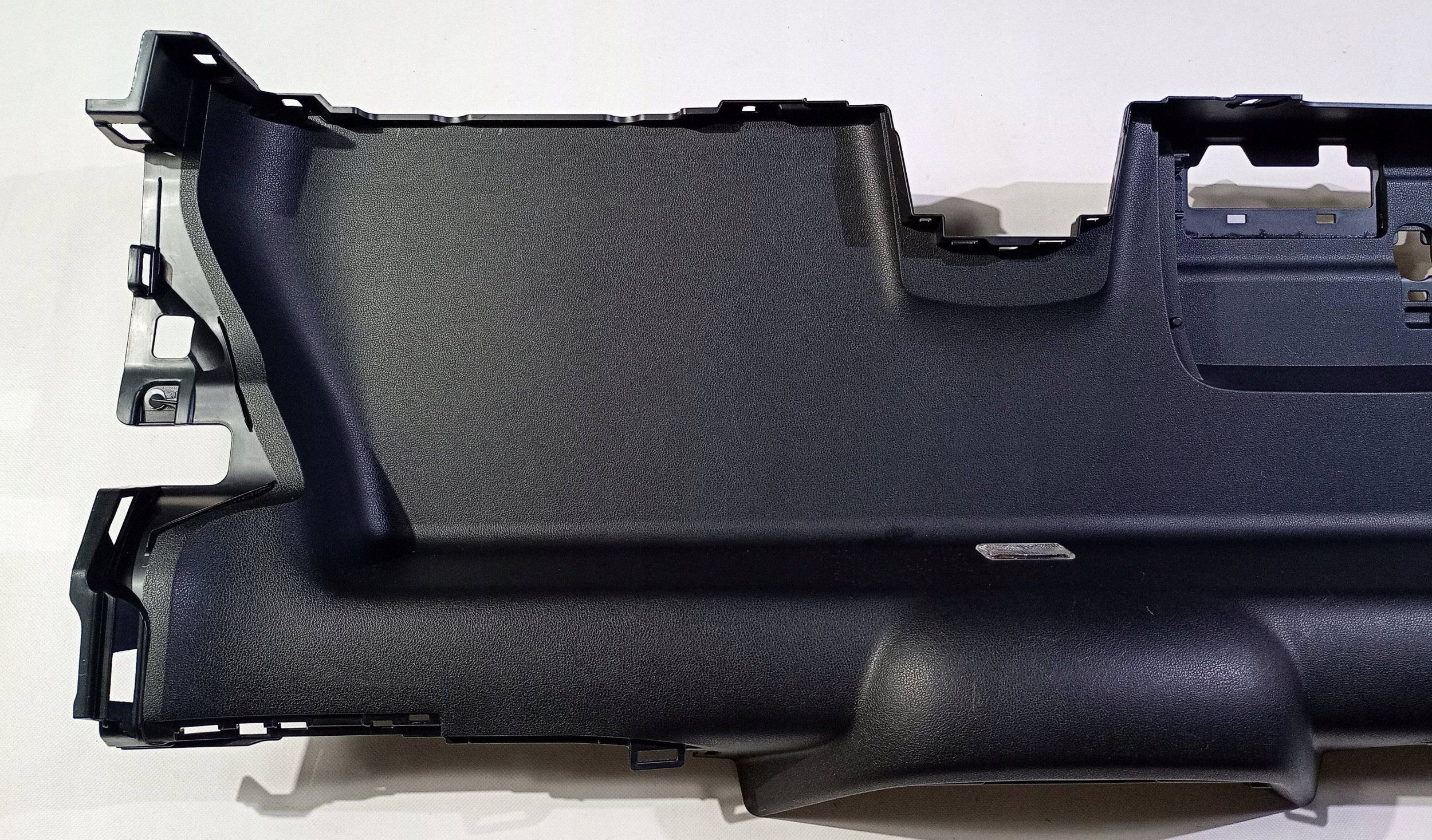 plato boot rear part rear Nissan 370Z Cabrio 2009