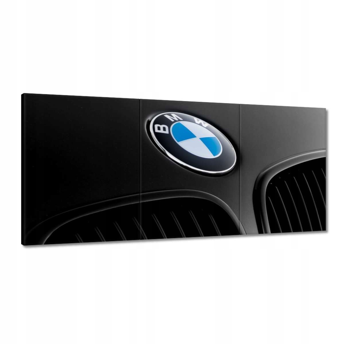 Obrazy 210x100 Bmw Autá Beemki