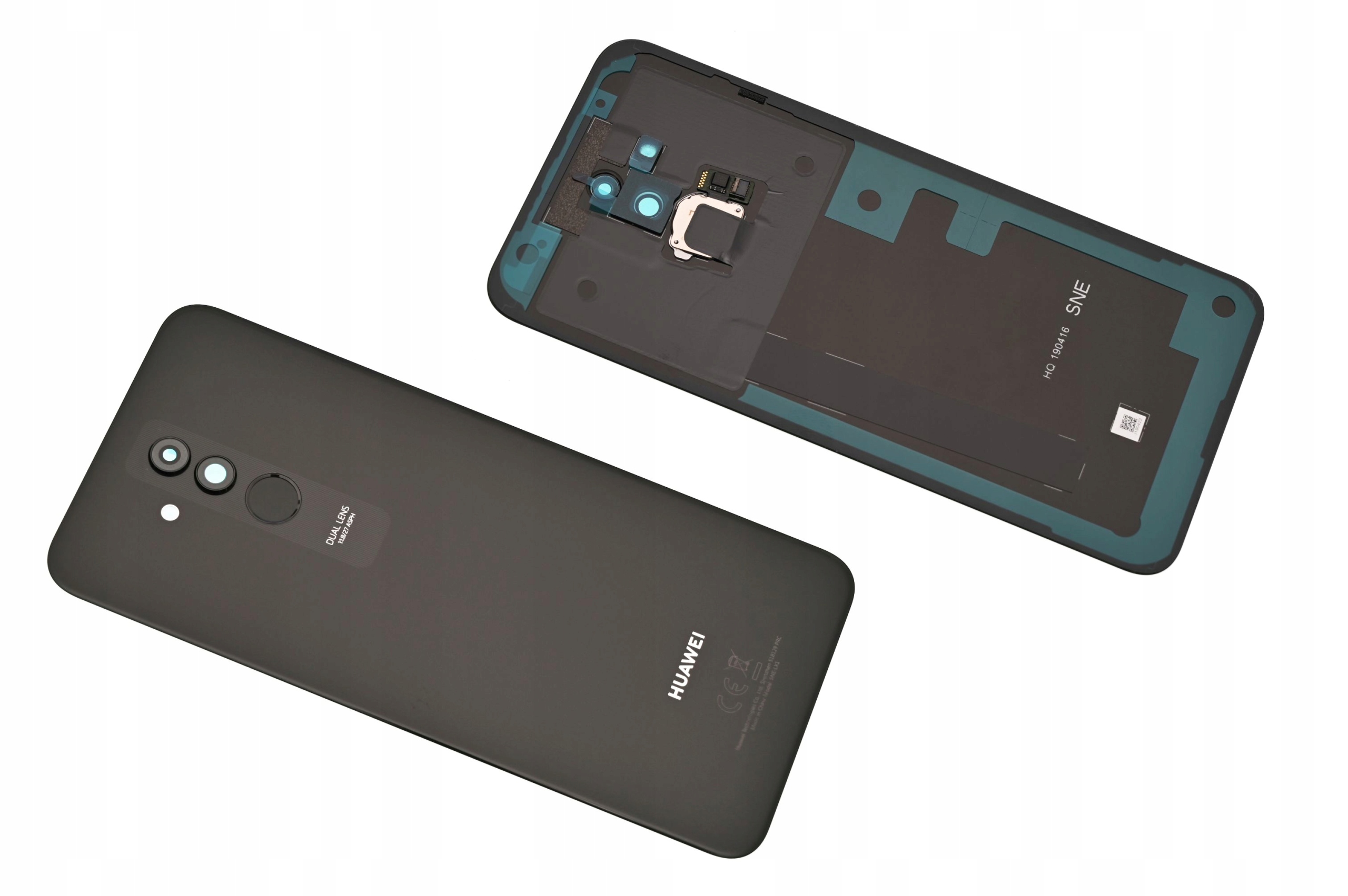 Oryginalna Klapka obudowa tył Huawei Mate 20 LITE