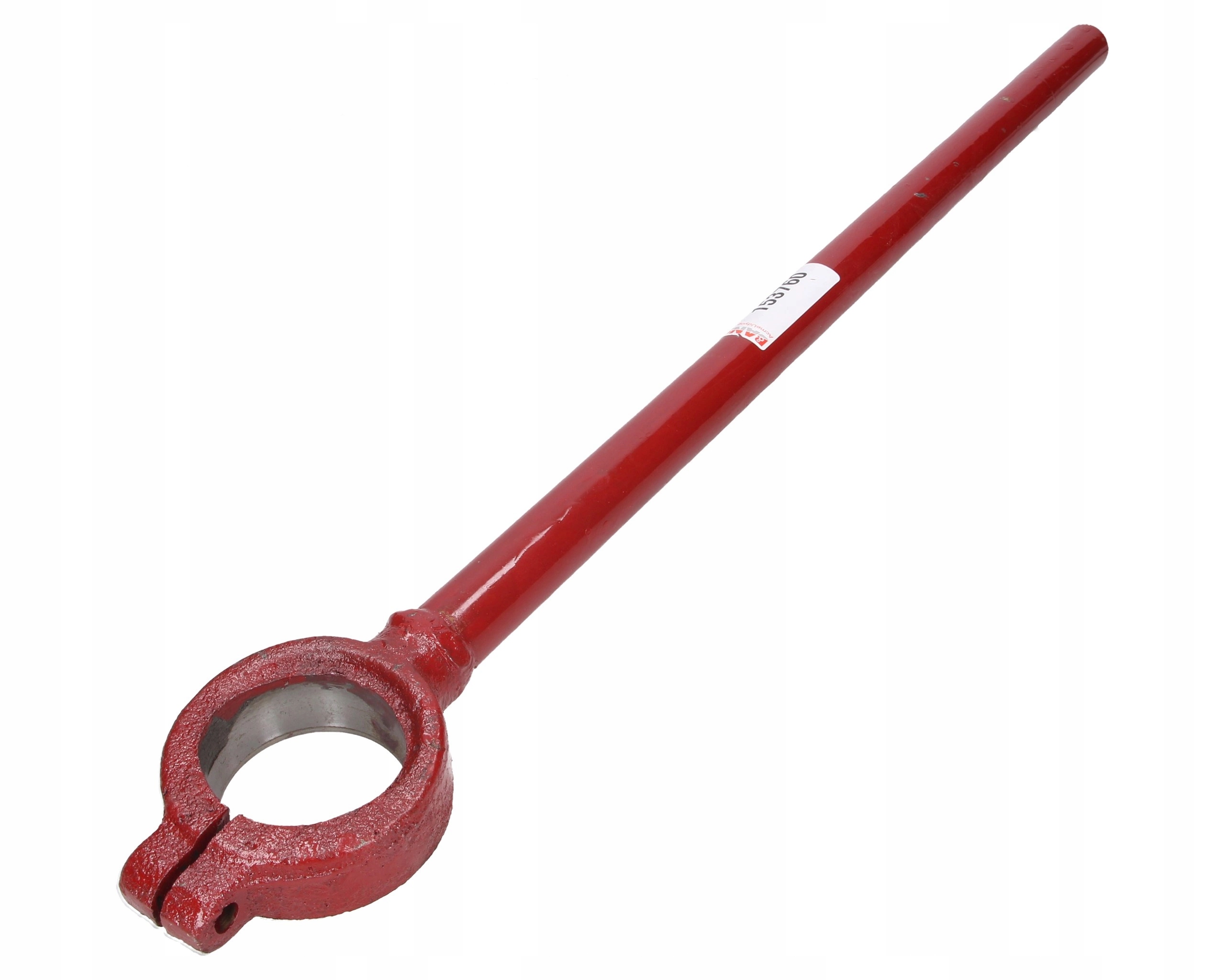 Targanec pohonu kosy kombajn Bizon 5058020080