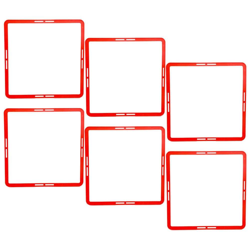 KWADRATOWE KOŁO ZWINNOŚCI Marka bez marki